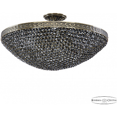 Потолочная люстра 1932 19321/55IV GB R781