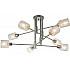 Потолочная люстра Reflex 1140/8P