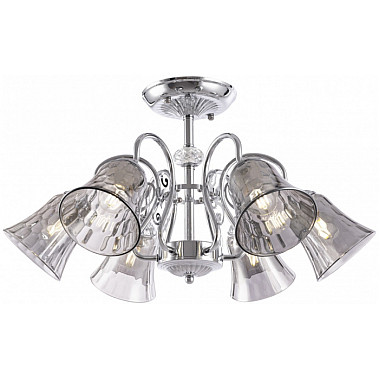 Потолочная люстра AM340800 340800/6 CR