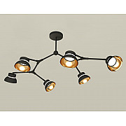 Потолочная люстра TRADITIONAL XB9056101