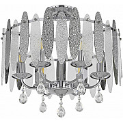 Потолочная люстра Sorrento-4309 374309/6/80/470 CR