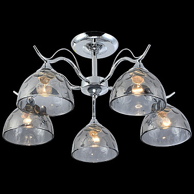 Потолочная люстра 01327-0.3-05 CR