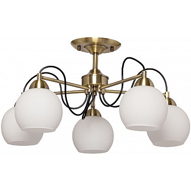 Потолочная люстра Вита 220014305