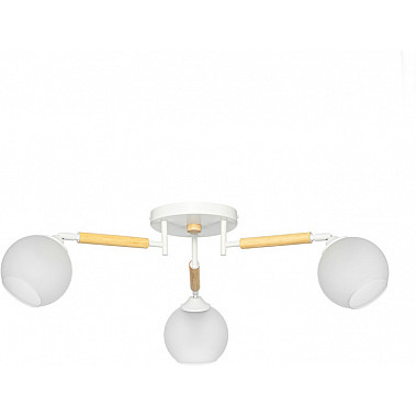 Потолочная люстра Tika CL133130