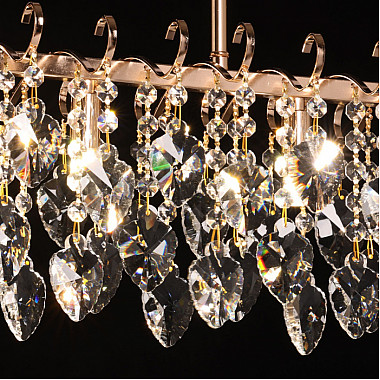 Потолочная люстра Бриз 111018603