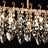 Потолочная люстра Бриз 111018603