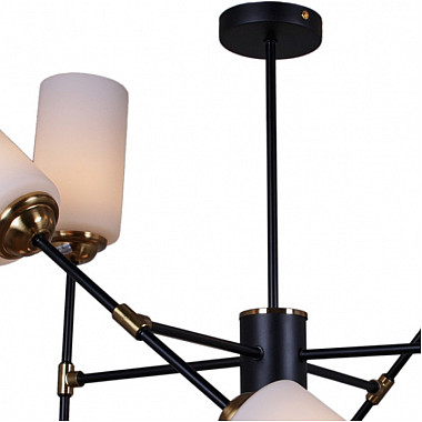 Потолочная люстра 32348-0.3-08