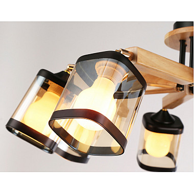 Потолочная люстра TRADITIONAL TR9530