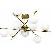 Потолочная люстра Ronny CL242193