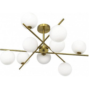 Потолочная люстра Ronny CL242193