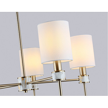 Потолочная люстра High Light LH72371