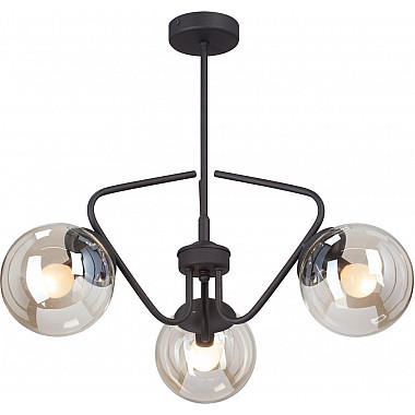 Потолочная люстра V4715-1/3PL