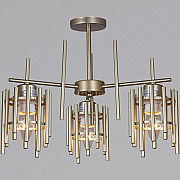 Потолочная люстра 01508-0.3-03 PG