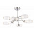 Потолочная люстра Eva FR6039CL-L64CH
