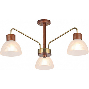 Потолочная люстра IL0286-3C-79 BR