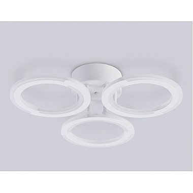 Потолочная люстра ACRYLICA FA8942