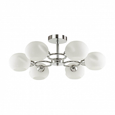 Потолочная люстра Lumion Penelopa 4548/6C