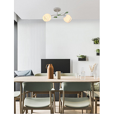 Потолочная люстра SS1N 000024281