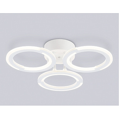 Потолочная люстра ACRYLICA FA8942