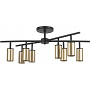 Потолочная люстра Rullo LR728408