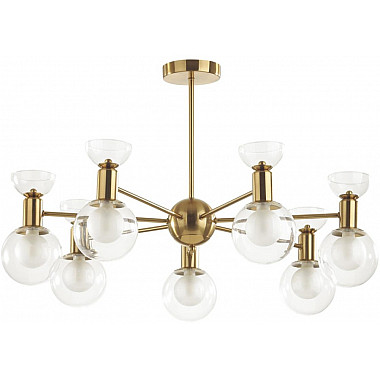 Потолочная люстра Karisma 5620/7C