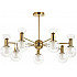 Потолочная люстра Karisma 5620/7C