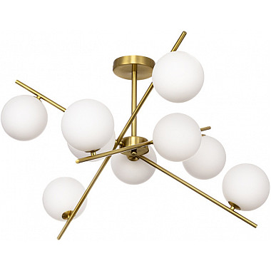 Потолочная люстра Ronny CL242193