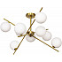 Потолочная люстра Ronny CL242193