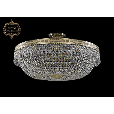 Потолочная люстра 21.01 21.011.70SP.G