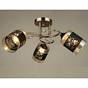 Потолочная люстра SS1N 000029899