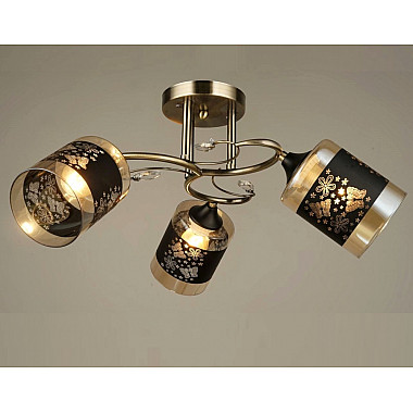 Потолочная люстра SS1N 000029899