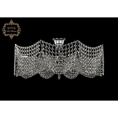 Потолочная люстра 71.08 71.081.58.Ni