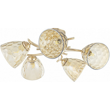 Потолочная люстра Napoli-8776 338776/5 FGD