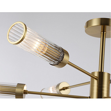 Потолочная люстра High Light LH55161