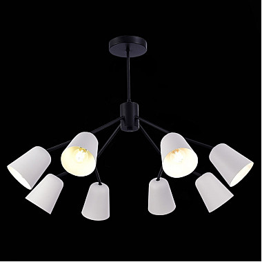 Потолочная люстра Mario SLE155942-08