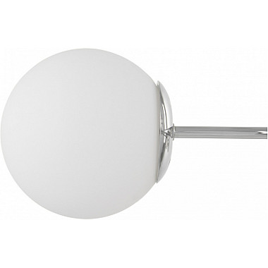 Потолочная люстра Napoli-5854 335854/4+4 CR