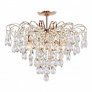 Потолочная люстра Escada Crown 1113/7PL
