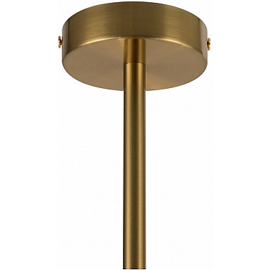 Потолочная люстра Savia FR5203PL-10BS