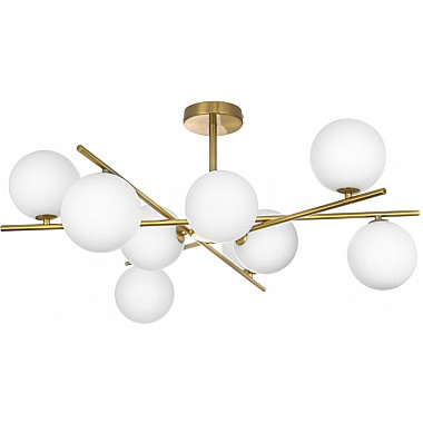 Потолочная люстра Ronny CL242193