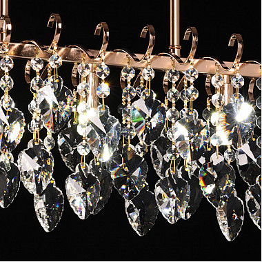 Потолочная люстра Бриз 111018603