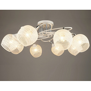 Потолочная люстра SS1N 000029154