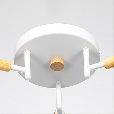 Потолочная люстра Tika CL133130