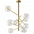 Подвесная люстра Kink Light Джета 07516-8,20