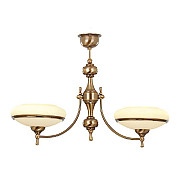 Подвесная люстра Kutek San Marino SAN-ZW-2 (P)