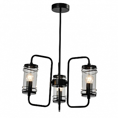 Подвесная люстра Rivoli Akanta 5061-303 Б0047355