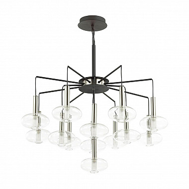 Подвесная люстра Odeon Light Vele 4815/13
