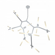 Подвесная люстра Kink Light Никс 07531-16,16