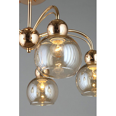 Потолочная люстра Omnilux Varazze OML-66317-05