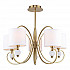Подвесная люстра Escada 1111/5PL