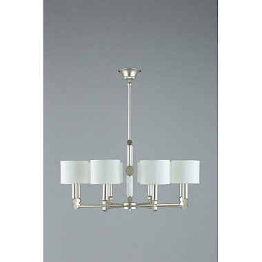 Подвесная люстра Omnilux Scario OML-64513-08